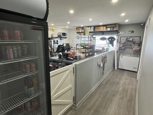 Photo of Beach Bitez - 462 Farr Dr, Haileybury, ON P0J 1K0